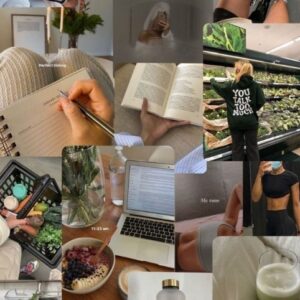 GLOW UP SALUD, BELLEZA Y CUIDADO DE LA PIEL
