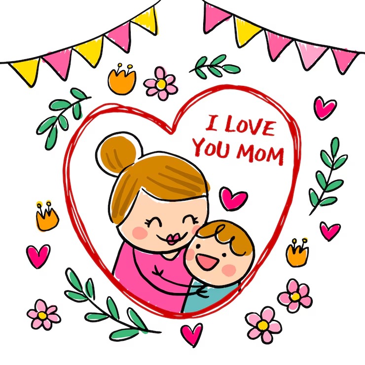 DIA DE LA MADRE